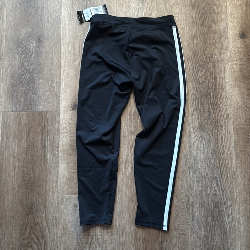 Adidas Leggings Size Large NWT - Picture 4 of 8